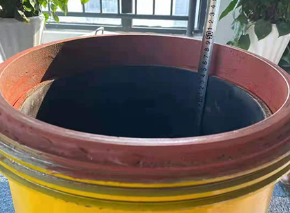 鹰潭抗爆容器