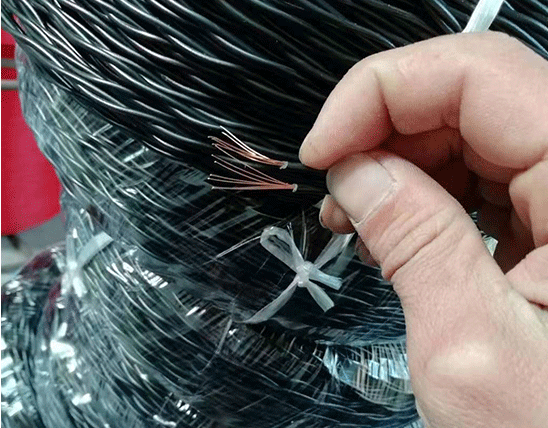 鹰潭矿用爆破母线的具体作用